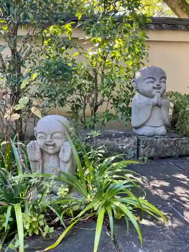 霊源院(京都府)