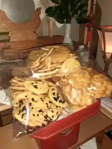 伏木香取神社の授与品その他(2020年02月01日(土) 08時14分14秒投稿)