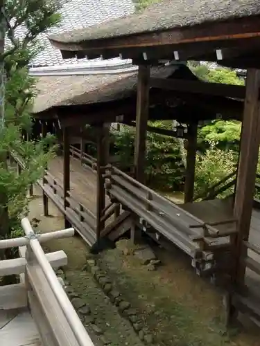 仁和寺の建物その他