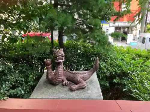 田無神社(東京都)