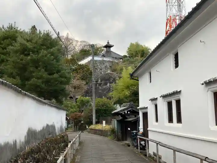 観音寺(大分県)