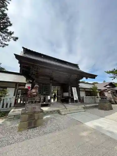 大洗磯前神社(茨城県)