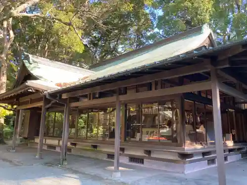 鎌倉宮(神奈川県)