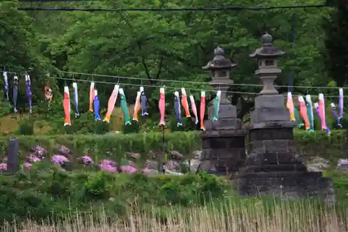 高司神社〜むすびの神の鎮まる社〜の景色