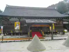 賀茂別雷神社（上賀茂神社）(京都府)