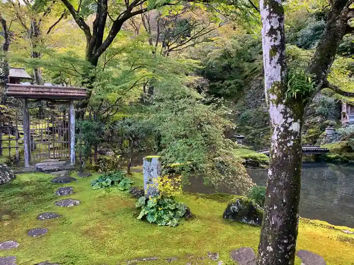 慈恩護国禅寺(岐阜県)