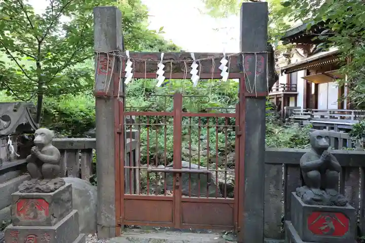 小野照崎神社(東京都)