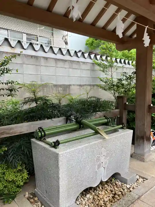 成子天神社(東京都)