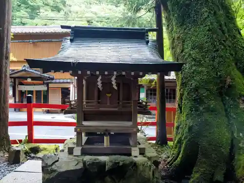 貴船神社(京都府)