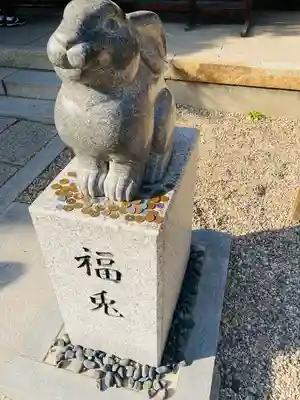 三輪神社(愛知県)