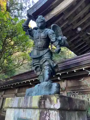 最乗寺（道了尊）(神奈川県)