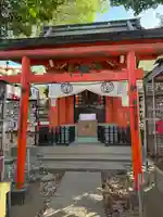 武芳稲荷神社(東京都)