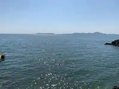 伊和都比売神社(兵庫県)