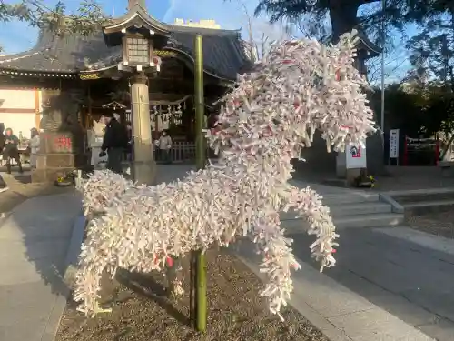 八剱八幡神社(千葉県)