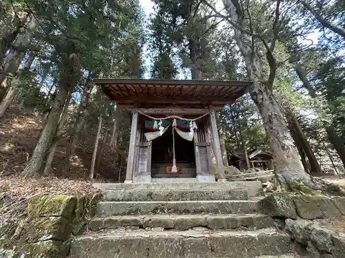 河口浅間神社(山梨県)