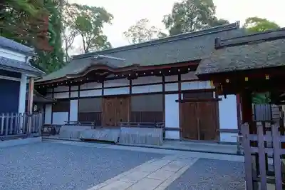 伏見稲荷大社のその他建物