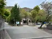 才天満神社(兵庫県)