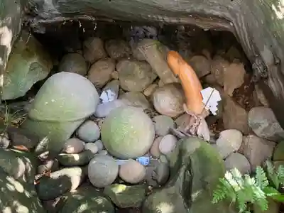 渋川八幡宮(群馬県)