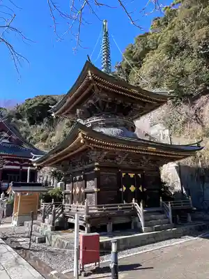 那古寺(千葉県)