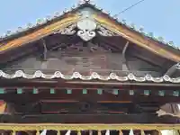 飛来神社(福岡県)