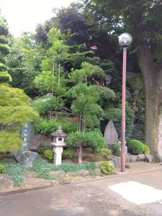 長遠寺のその他建物