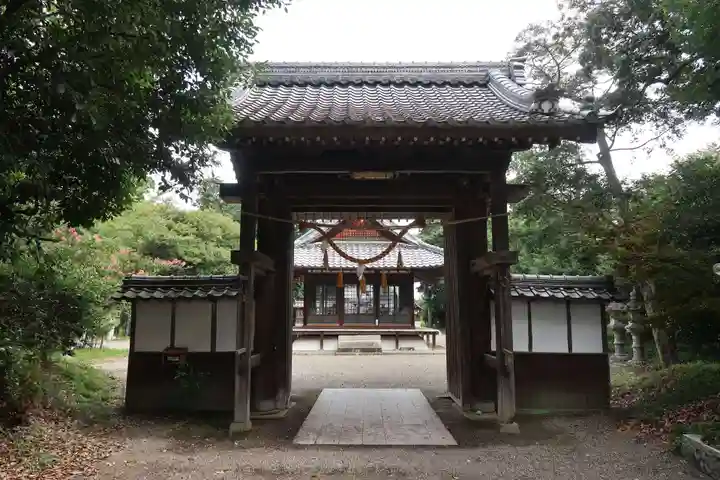 天神社(滋賀県)