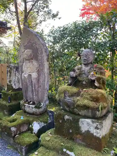 禅林寺（永観堂）の仏像