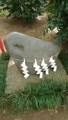 小野神社のその他建物