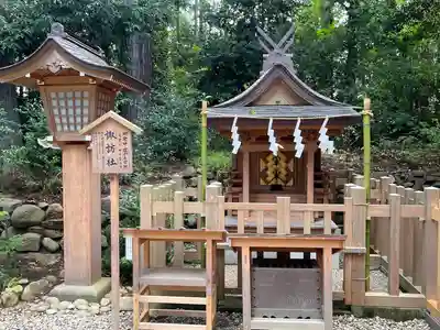 大崎八幡宮(宮城県)