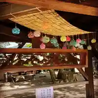 温泉神社〜いわき湯本温泉〜のその他建物