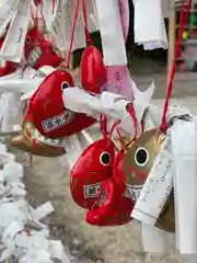 金井神社の建物その他