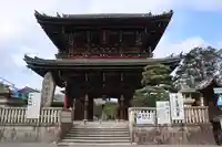清凉寺(京都府)