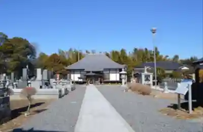 円満寺のその他建物