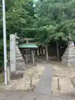 神明社(八事町)のその他建物