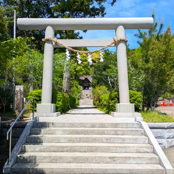 高家神社(千葉県)