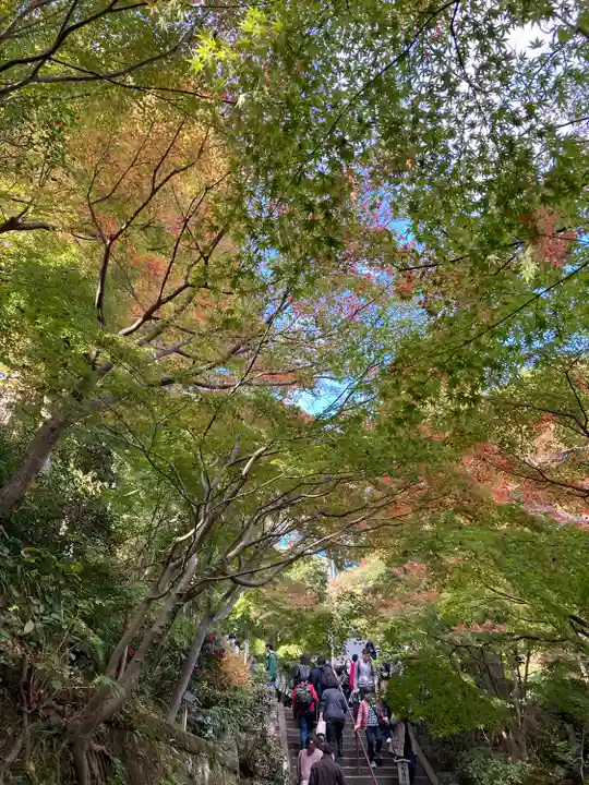 長谷寺のその他建物