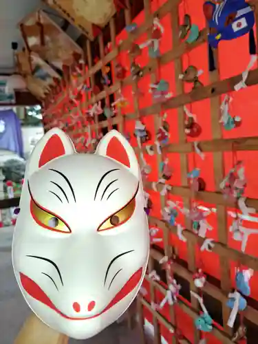 別小江神社(愛知県)