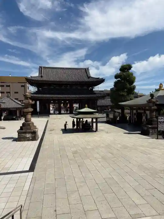 川崎大師(平間寺)(神奈川県)