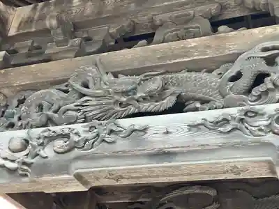 諏訪大社(長野県)