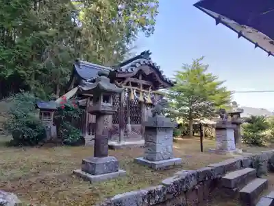 若宮神社(京都府)