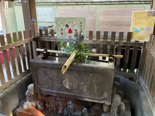 戸越八幡神社(東京都)