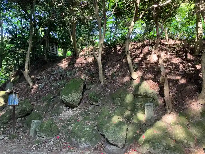 国上寺(新潟県)