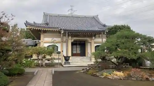 大乗院(東京都)