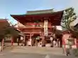 生田神社(兵庫県)