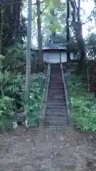 鹿島神社の建物その他