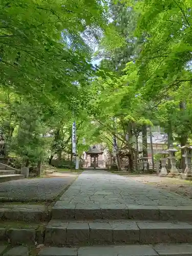 華厳寺(岐阜県)