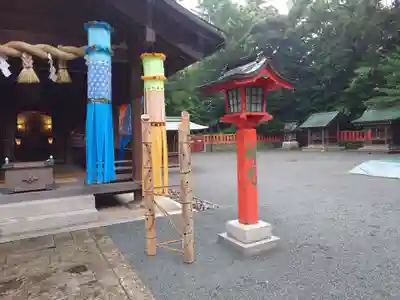 宗像大社中津宮(福岡県)