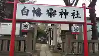 白幡神社(千葉県)
