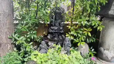 雲光院(東京都)