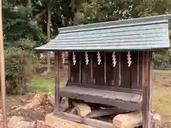 備後天満神社の末社